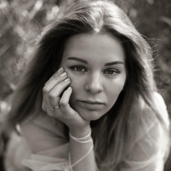 Дарья Федорова, 02.06, Санкт-Петербург