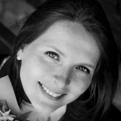 Юля Никулина, 06.10, Санкт-Петербург