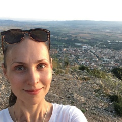 Мария Макеева, 29.11, Москва