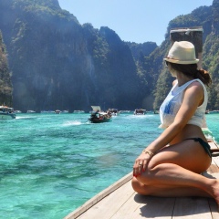 Алёна Боева, 19.08.1986, Одесса