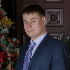 Алексей Баталов, 01.06.1984, Санкт-Петербург