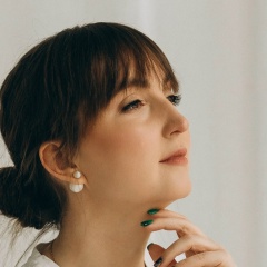 Дарья Азарова, 04.08.1993, Челябинск