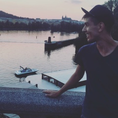 Timur Mitiulin, 12.06.1990, Москва