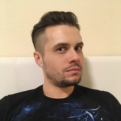 Павел Пугачев, 29.07.1984, Санкт-Петербург