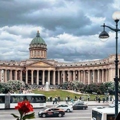 Наталья Куликова, 09.07, Тосно