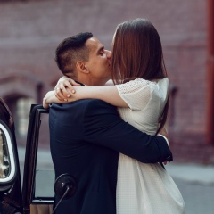 Тамара Лоредо Диас, Москва