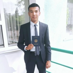 Талгат Мухамедияров, 26.11.1996, Бейнеу