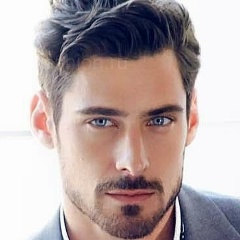 Искандер Амиров, 01.01, Санкт-Петербург