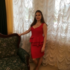 Евгения Бурилова, 05.02.1988, Казань