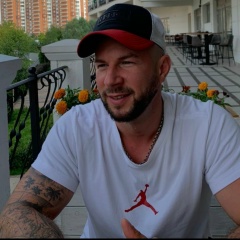 Андрей Перемыслов, 18.08.1983, Москва