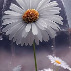 Albina Chancy, 02.02.1968, Уфа