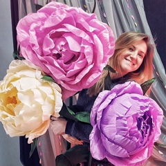 Марина Томаш, 23.09, Чернигов