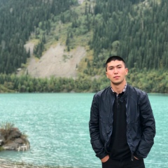 Бейбіт Бердібаев, 27.11