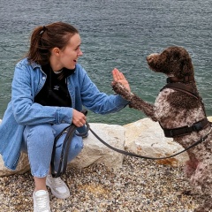 Ксения Прокопьева, 27.10