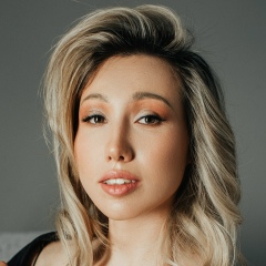 Ксения Шпагина, 08.03, Thessaloniki