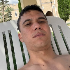 Сухроб Джалолов, 21.07, Красноярск
