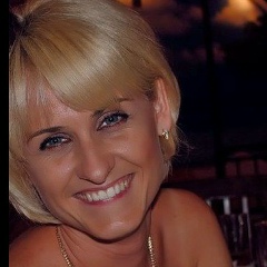 Ольга Стовбчатая, 14.06, Одесса