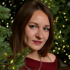 Галина Савченко, Курган