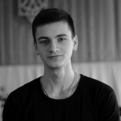 Руслан Шевский, 09.12, Запорожье