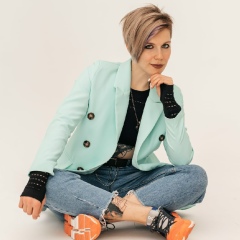 Екатерина Денисова, 25.04, Новосибирск