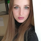 Евгения Борискина, 24.02, Пенза