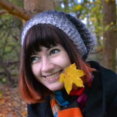 Anastasia Grineva, 15.05.1986, Vancouver