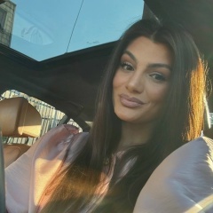 Мариам Худоян, Москва