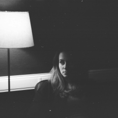 Лена Шестерова, 27.02