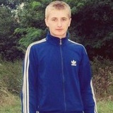 Паша Матейчик, 05.04.1996