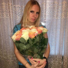 Наталья Машкина, 05.04.1986, Одесса