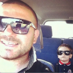 Mr Montana, 09.07, Ростов-на-Дону