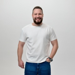 Юрий Комаров, Москва