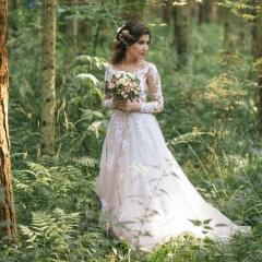 Людмила Павленкова, 16.08.1989, Москва