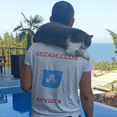 Artem Vadimovich, 24.06.1989, Новороссия