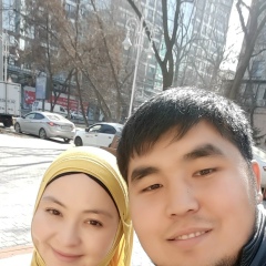 Назира Танашова, 26.07