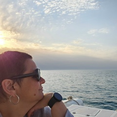 Наиля Самигуллина, 30.04