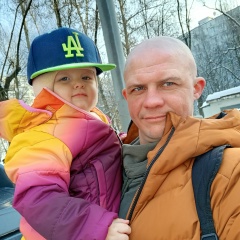 Максим Степанов, 02.01.1991, Узловая