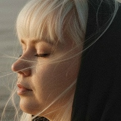 Daria Nikolaevna