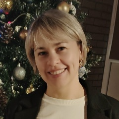 Оксана Сидорова, Киров