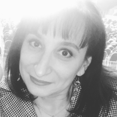 Елена Денисова, 28.06, Казань