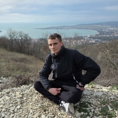 Дмитрий Викторович, 23.09.1987, Ростов-на-Дону