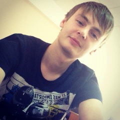 Виталий Хананаев, Москва