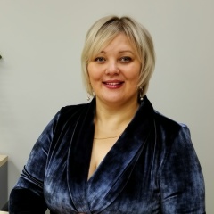 Ольга Варешина, 21.01, Кинешма
