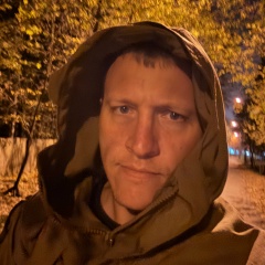 Серега Юхта, 19.07.1987, Бишкек