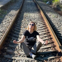 Ольга Фролова, 23.02, Москва