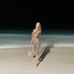 Nadezhda Romanova, 21.02