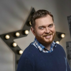 Максим Малютин, 03.01, Мурманск