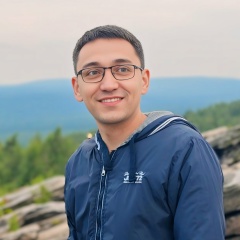 Ринат Абзаев, Пермь