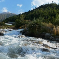 Евгеша Геша, 01.09, Москва