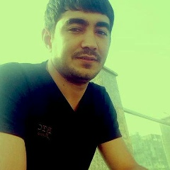Nicat Abbasov, 17.03.1988